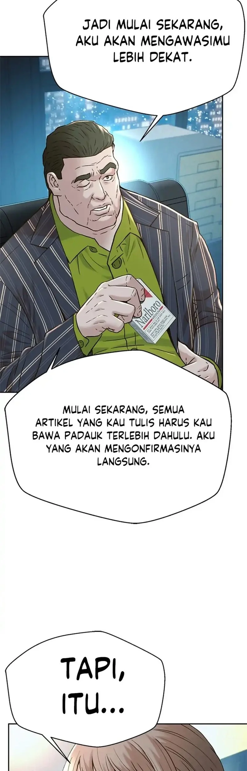 Chapter 173 - halaman 7