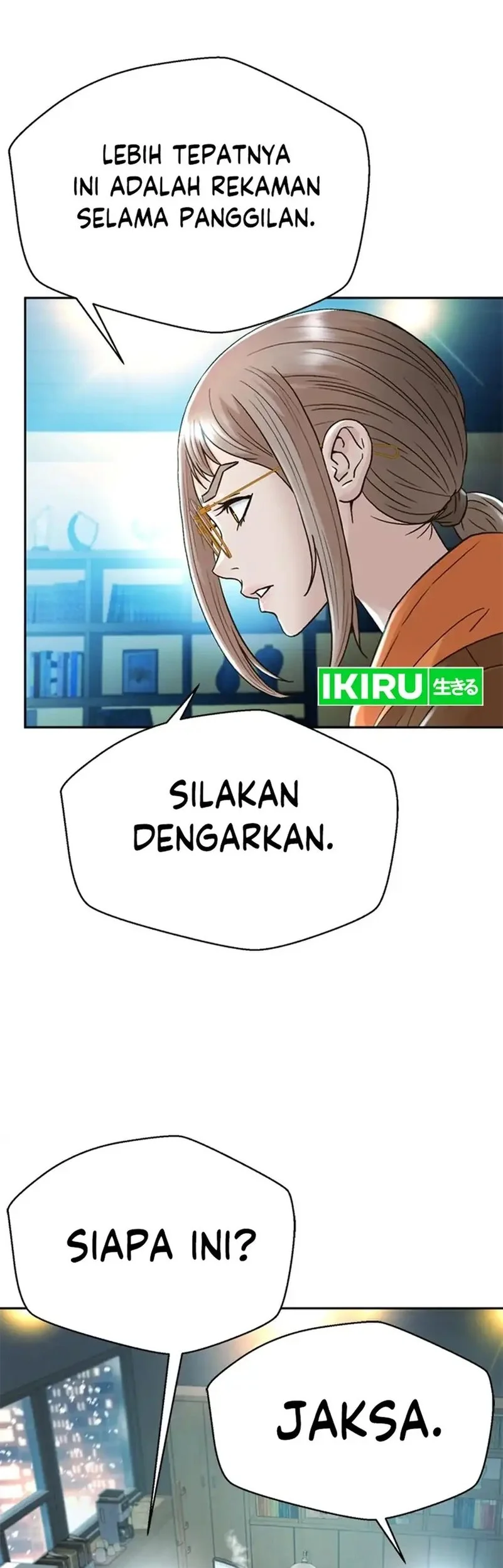 Chapter 173 - halaman 19
