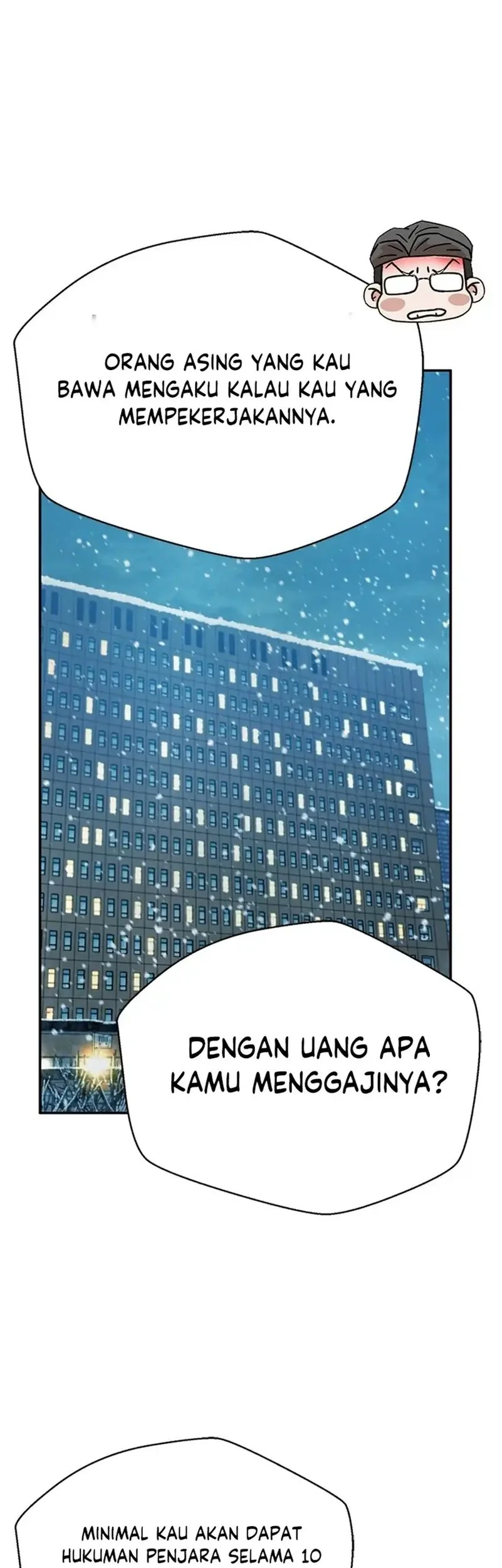 Chapter 173 - halaman 28