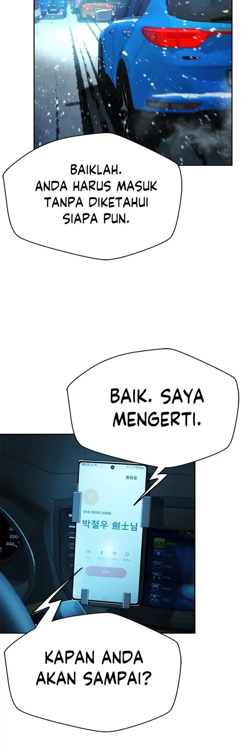 Chapter 173 - halaman 32