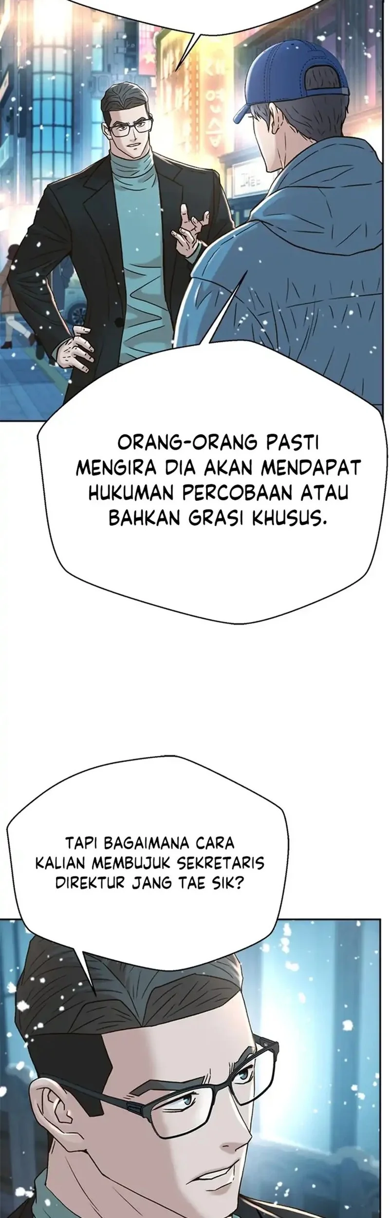 Chapter 174 - halaman 46