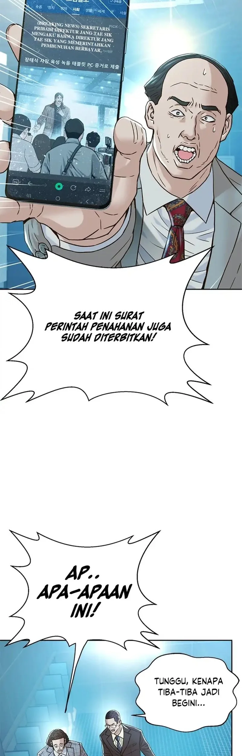 Chapter 174 - halaman 7