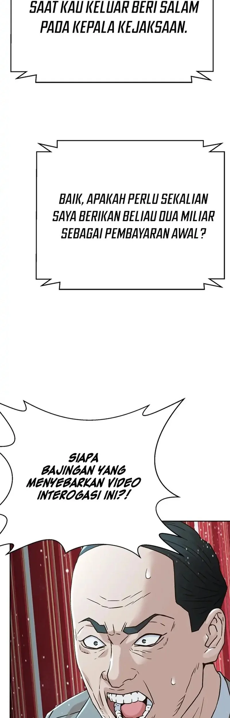Chapter 174 - halaman 19