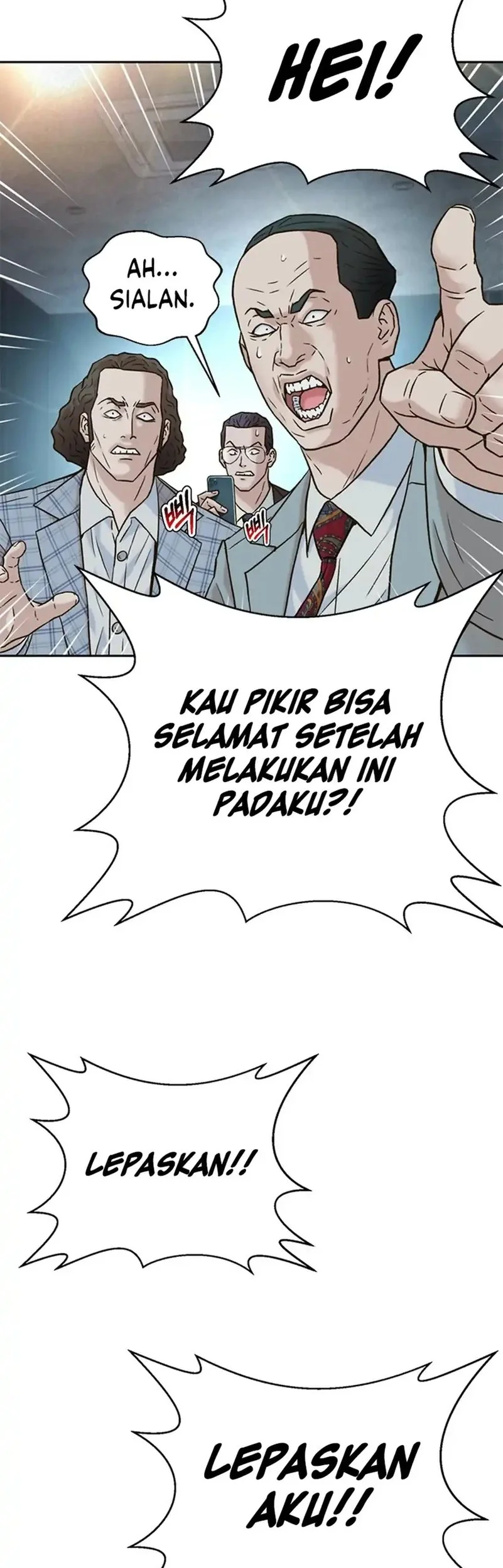 Chapter 174 - halaman 23
