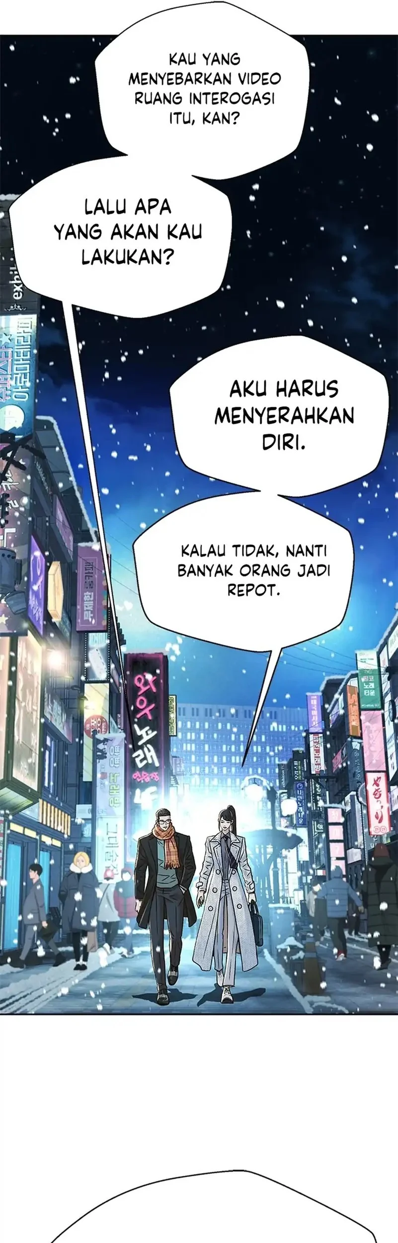 Chapter 174 - halaman 33