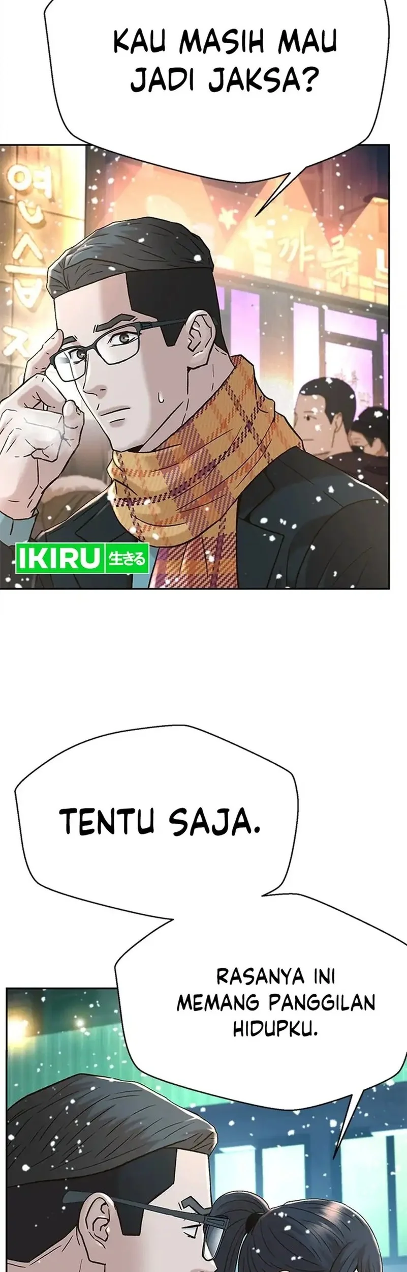 Chapter 174 - halaman 34