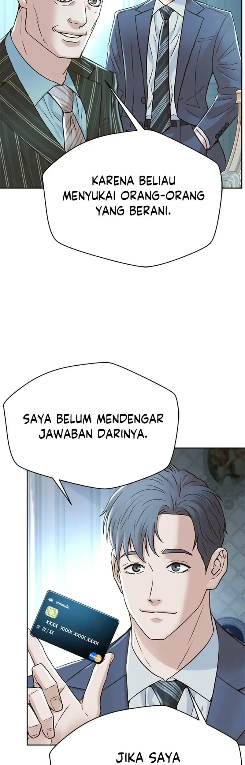 Chapter 175 - halaman 54