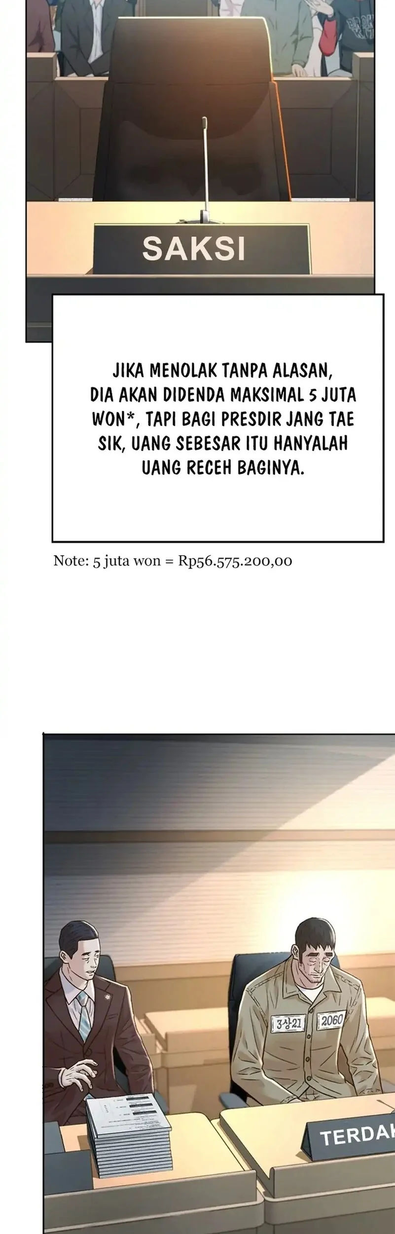 Chapter 175 - halaman 62