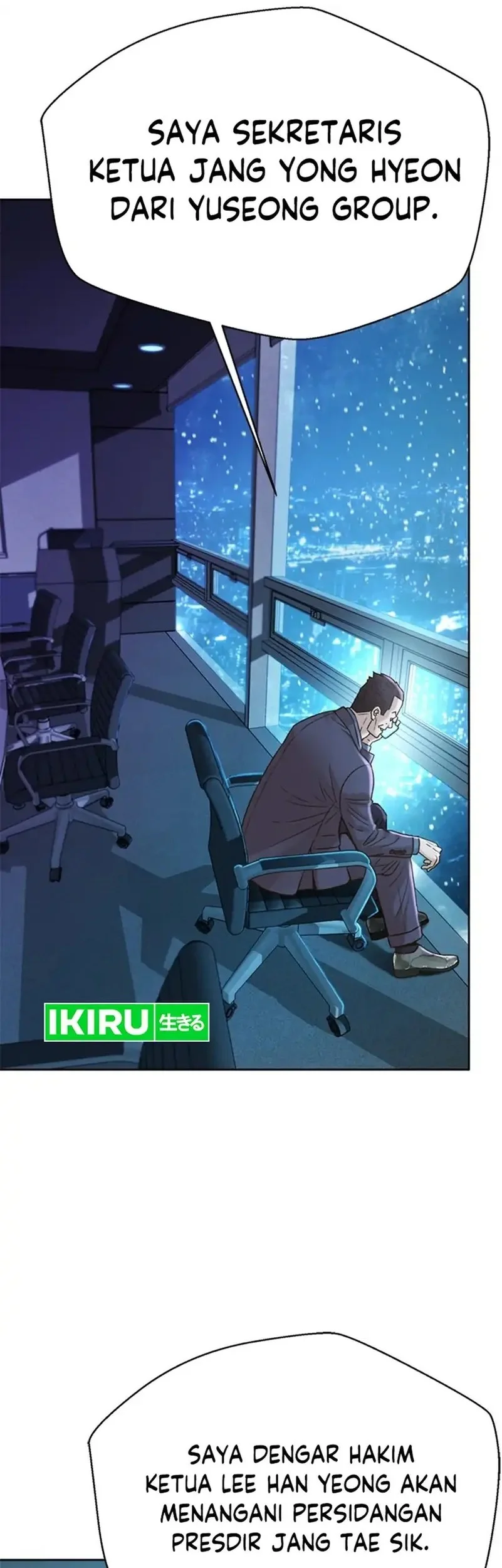 Chapter 175 - halaman 26