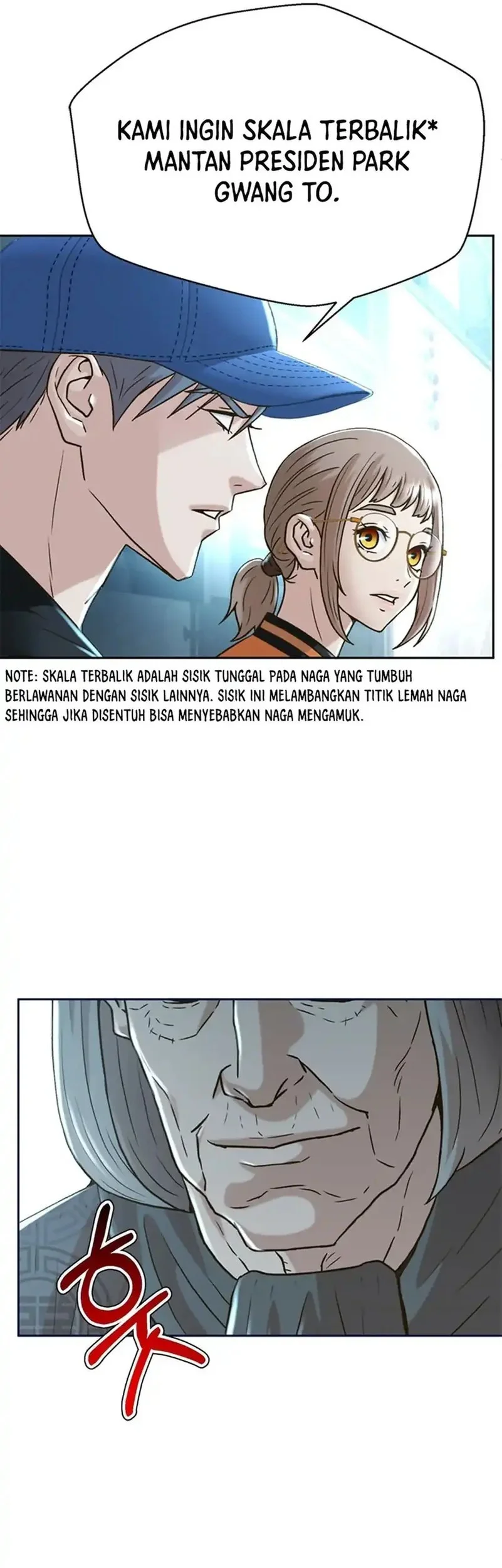 Chapter 176 - halaman 46