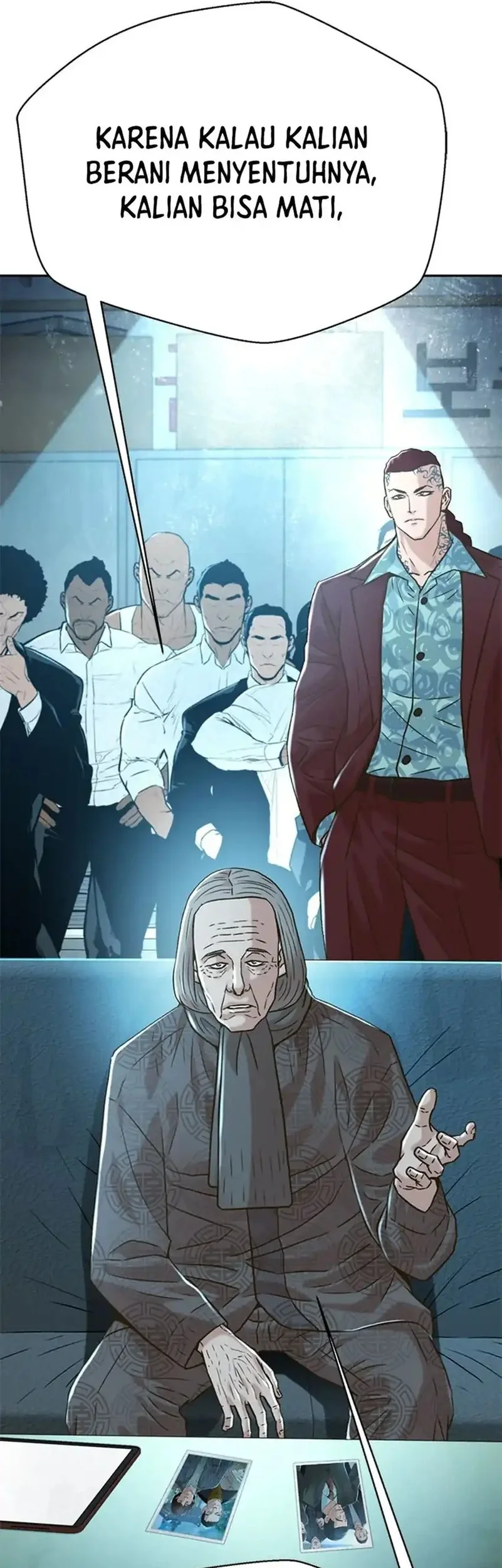 Chapter 176 - halaman 50