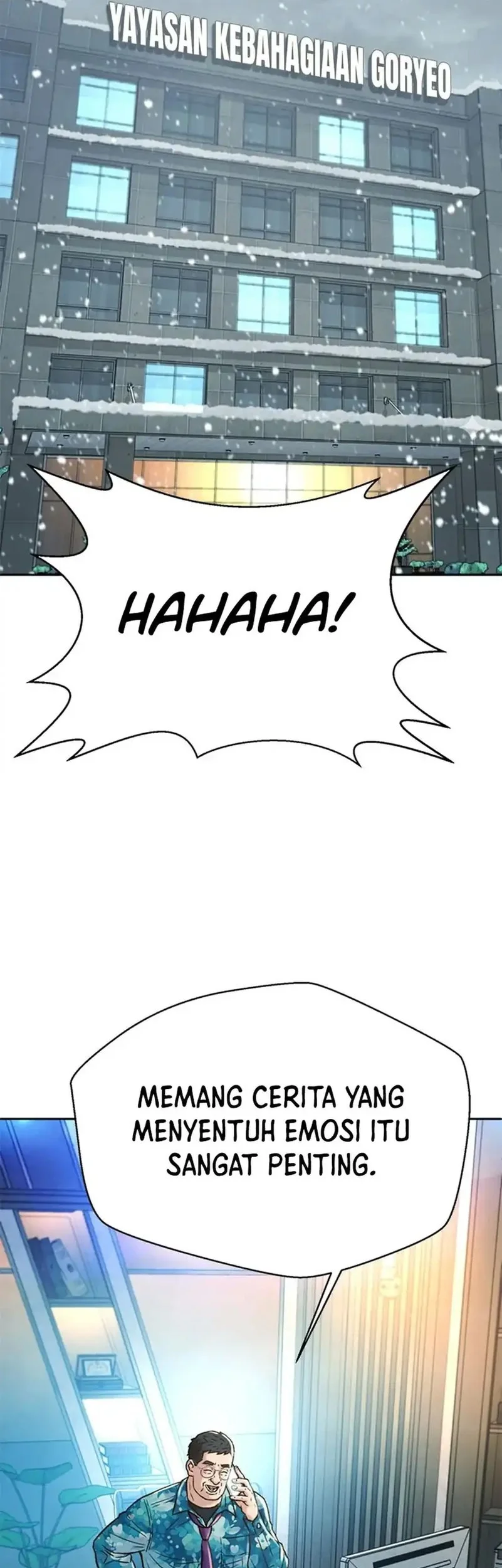 Chapter 176 - halaman 69
