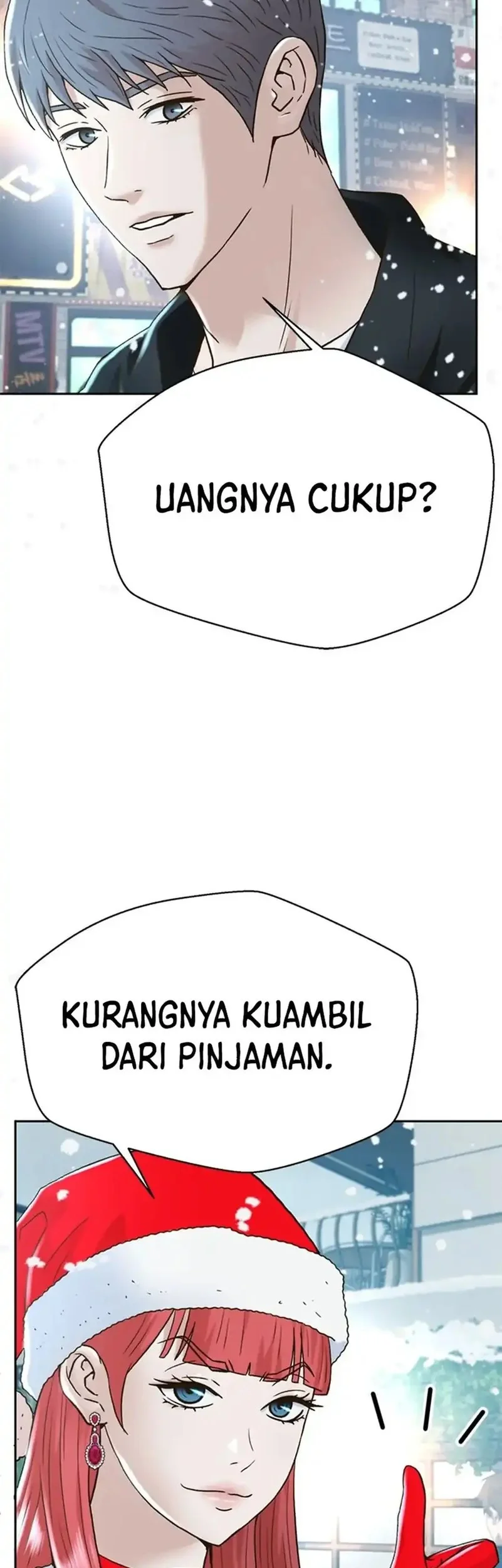 Chapter 176 - halaman 8