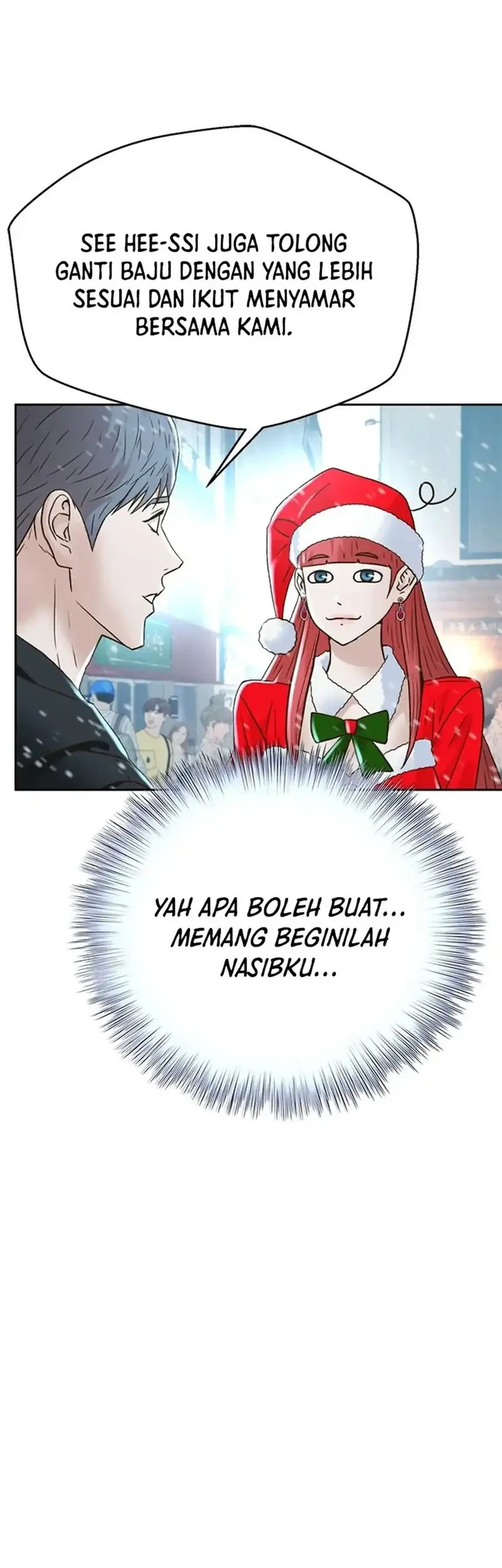 Chapter 176 - halaman 20