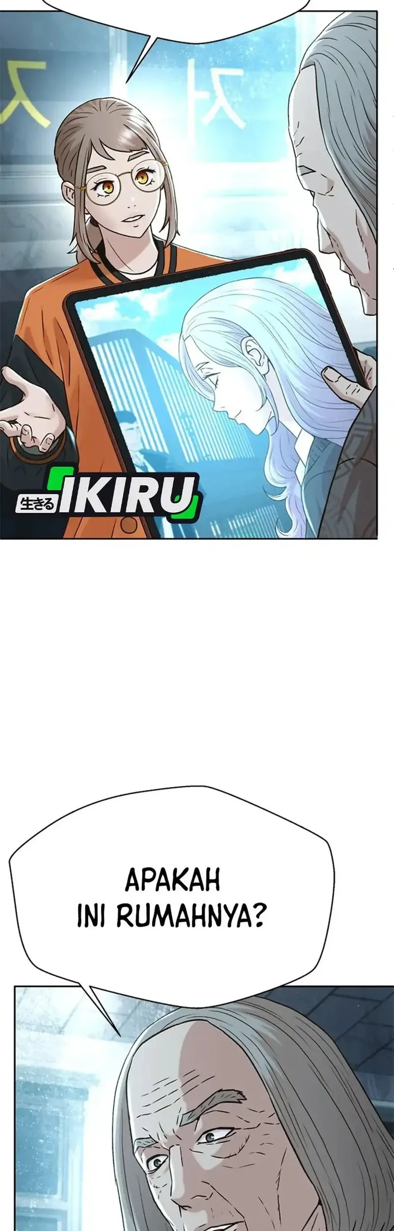 Chapter 176 - halaman 31