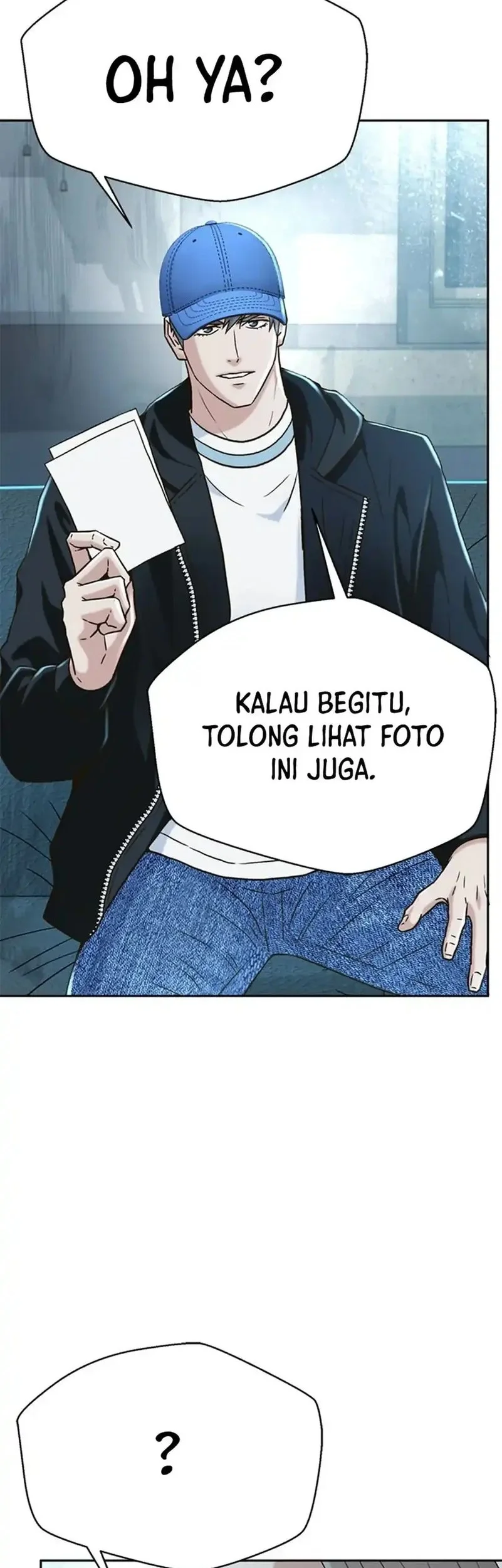 Chapter 176 - halaman 35