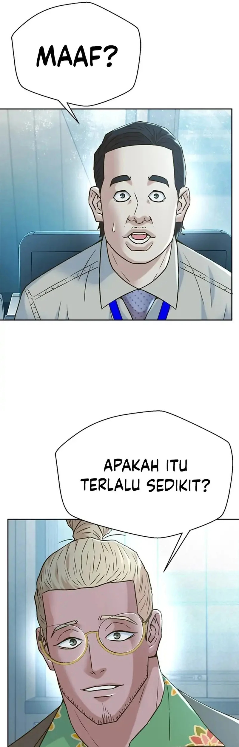 Chapter 177 - halaman 45