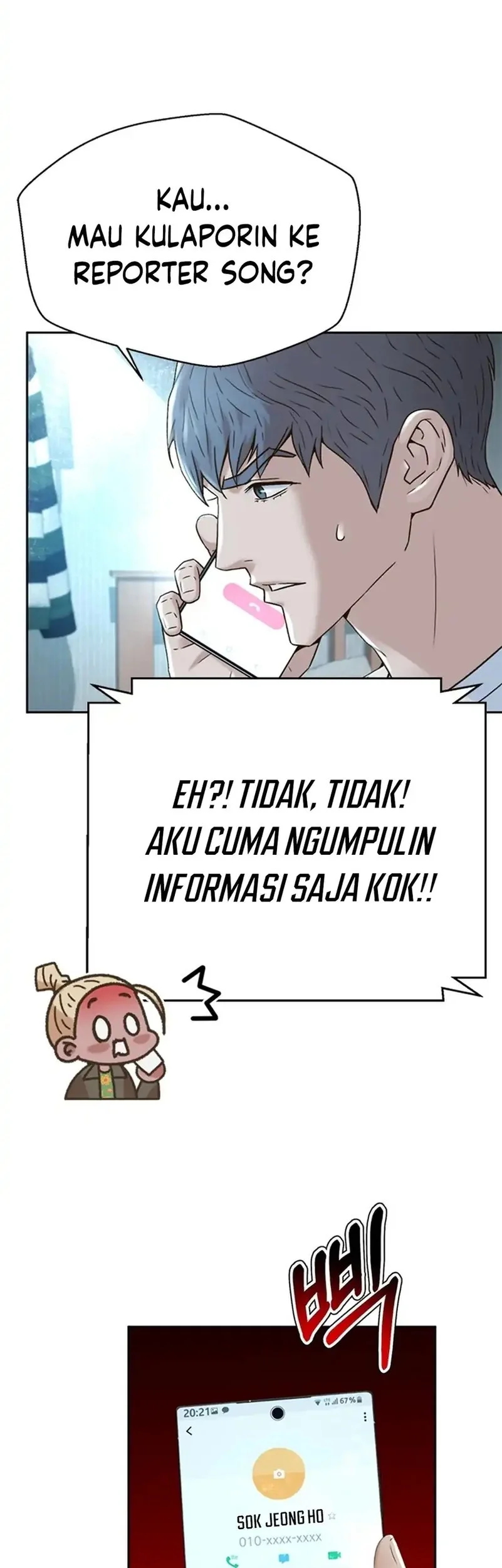 Chapter 177 - halaman 68