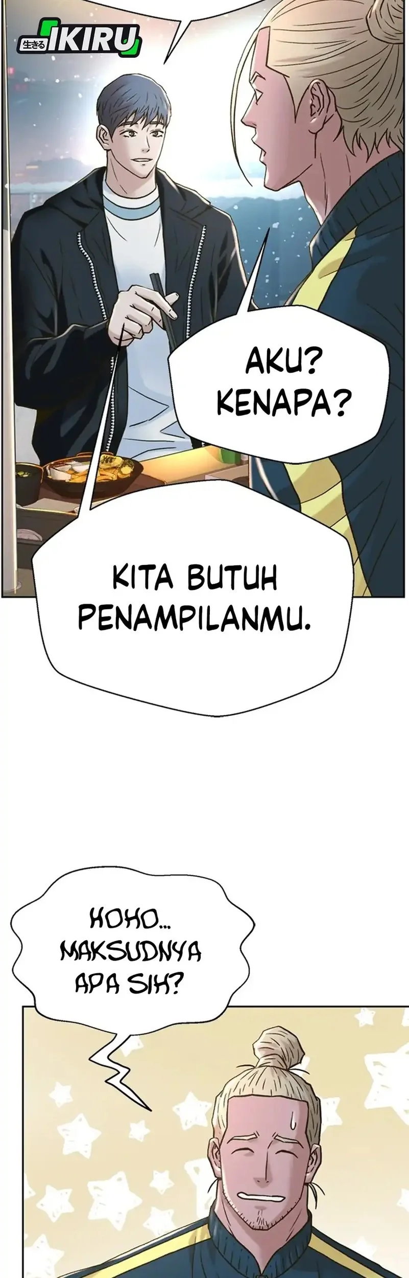 Chapter 177 - halaman 12