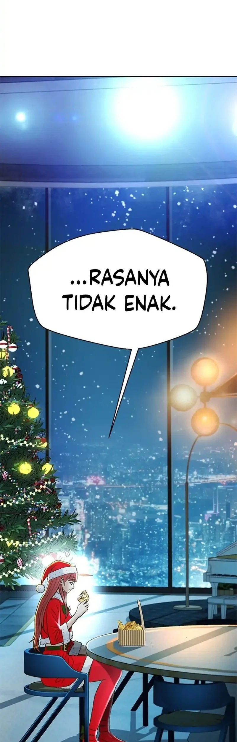 Chapter 177 - halaman 19