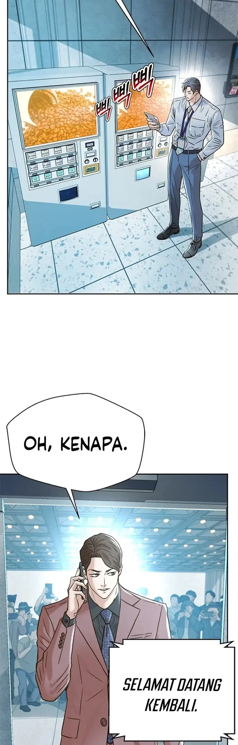 Chapter 177 - halaman 26