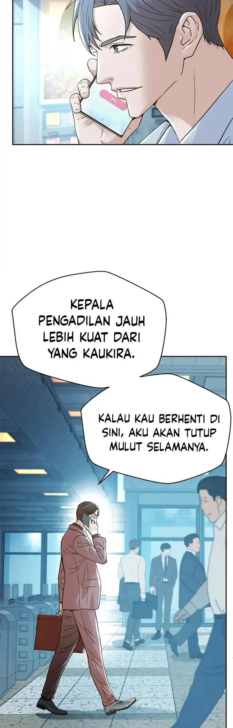Chapter 177 - halaman 30