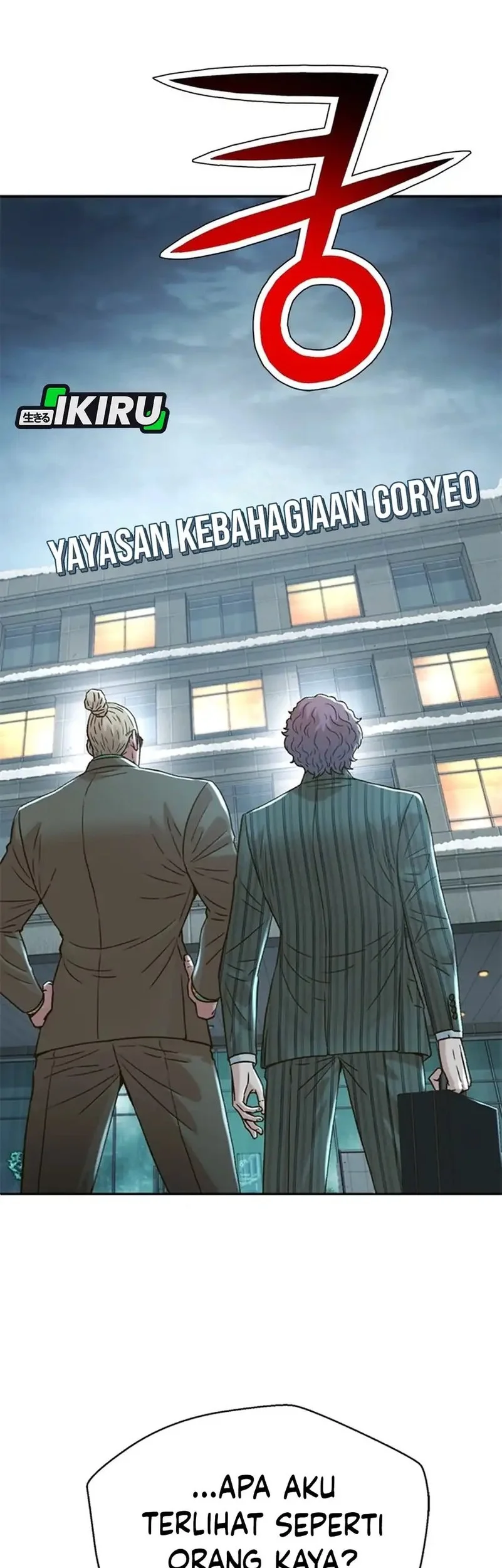 Chapter 177 - halaman 34