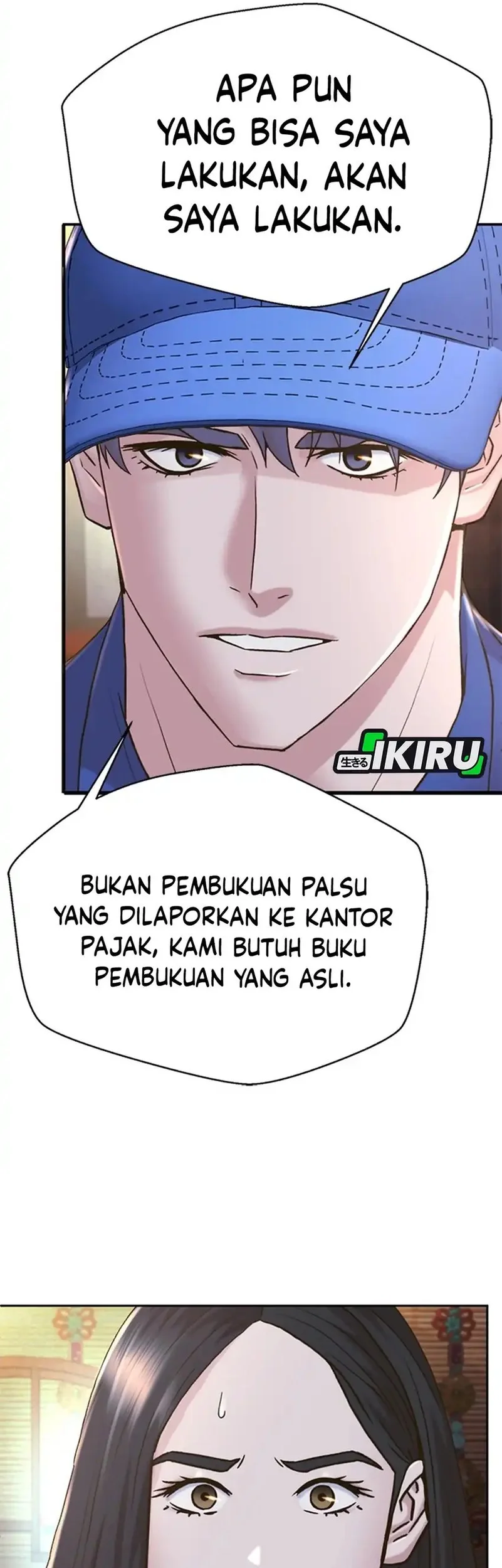Chapter 178 - halaman 18