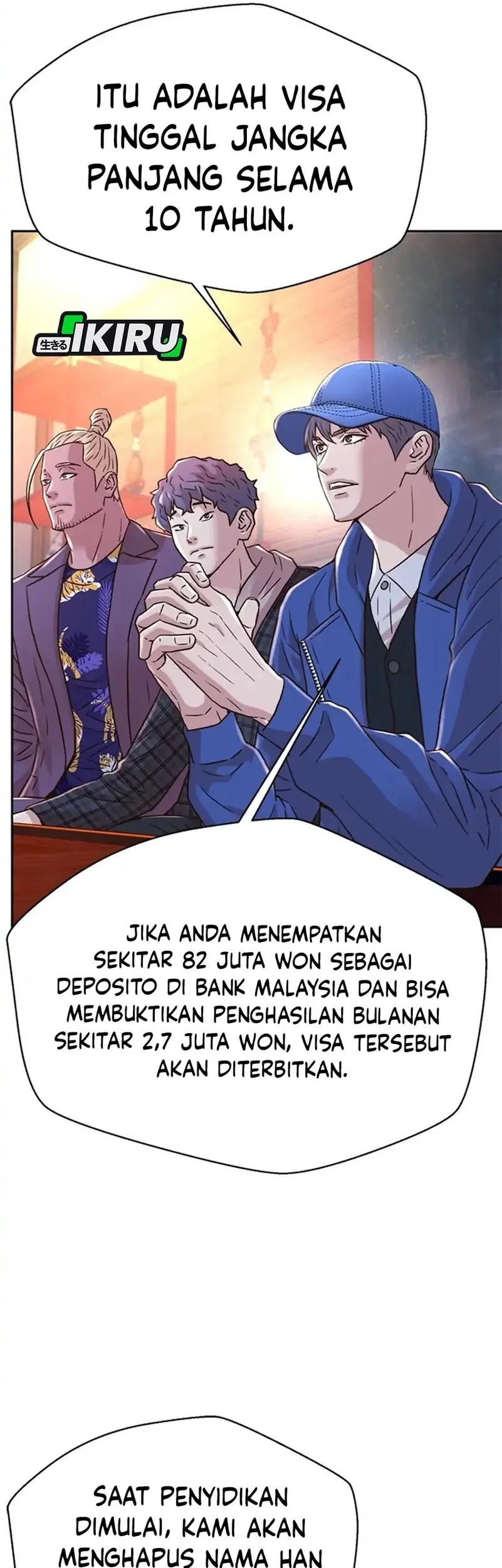 Chapter 178 - halaman 25