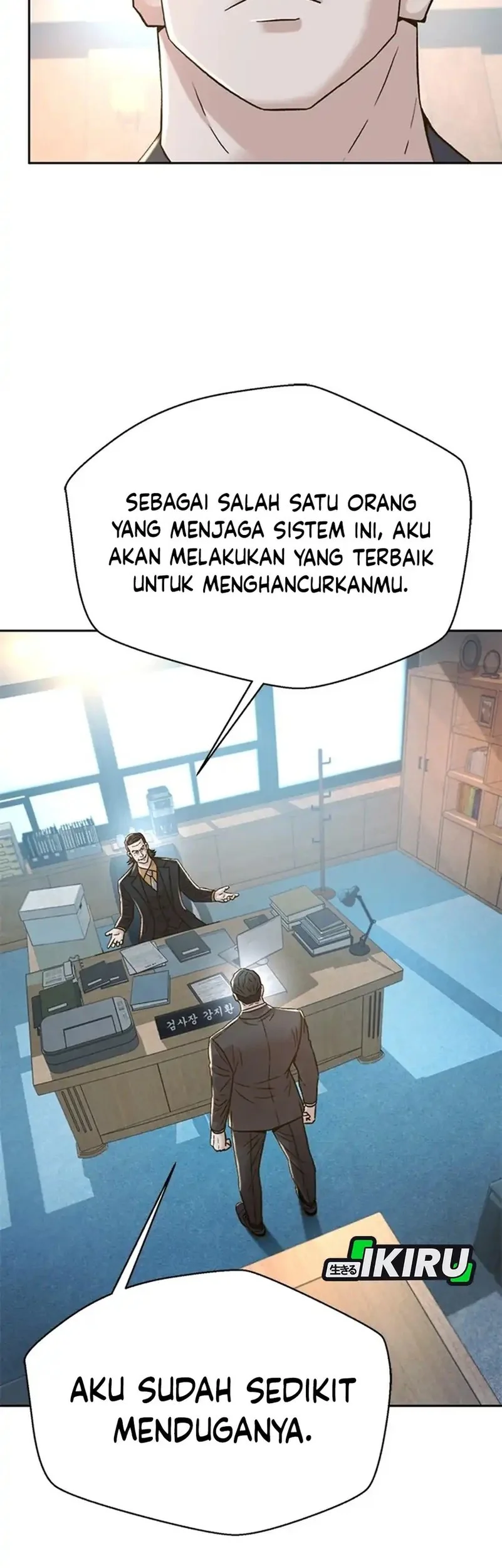 Chapter 179 - halaman 43