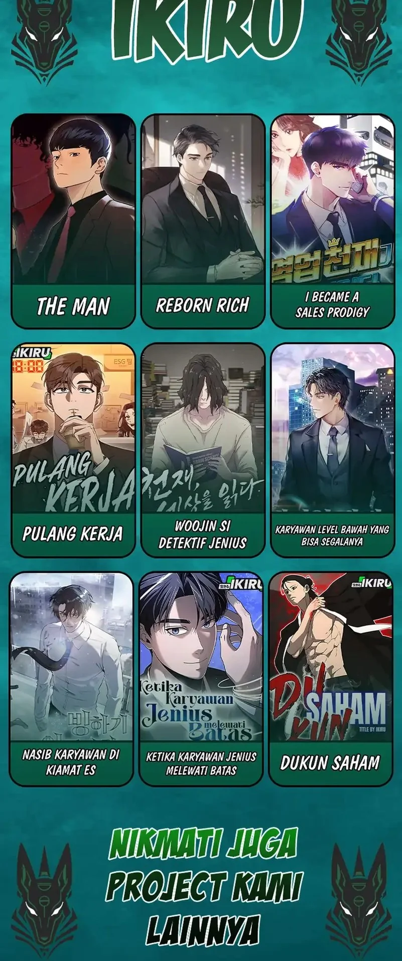 Chapter 179 - halaman 70