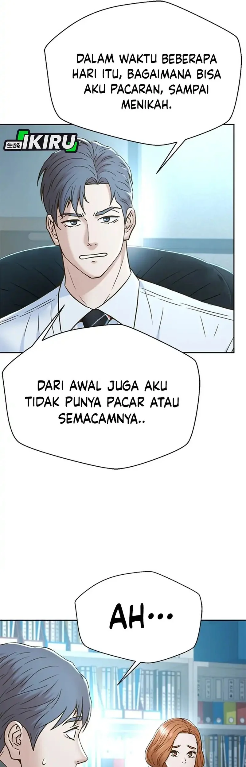 Chapter 179 - halaman 18