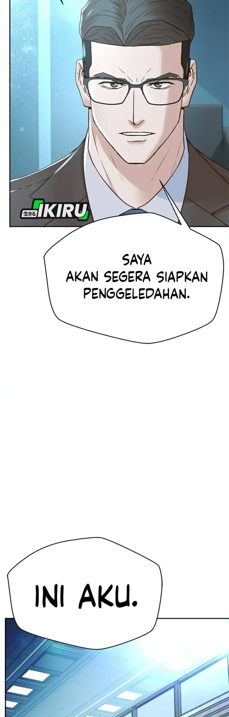 Chapter 179 - halaman 27