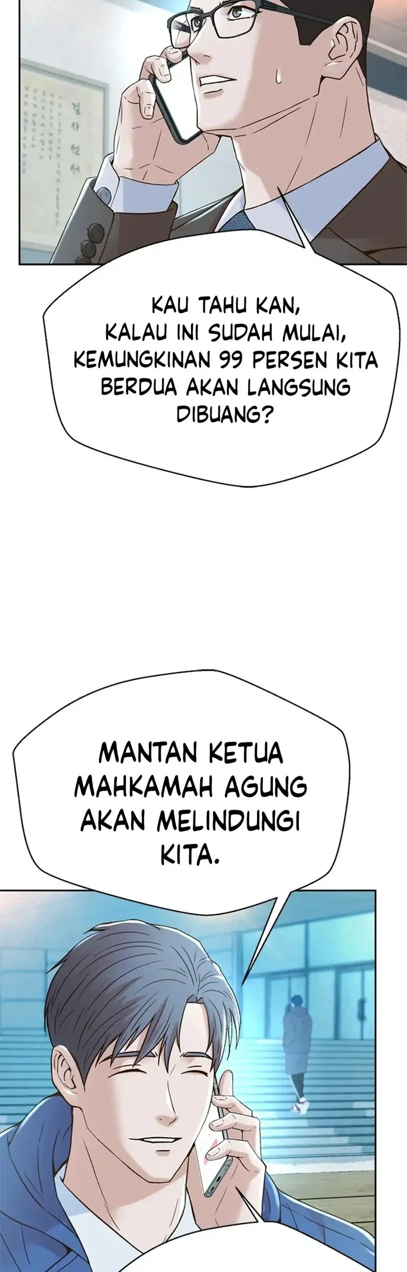Chapter 179 - halaman 30