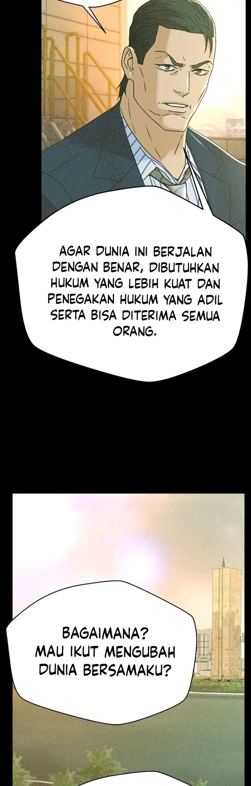 Chapter 180 - halaman 42