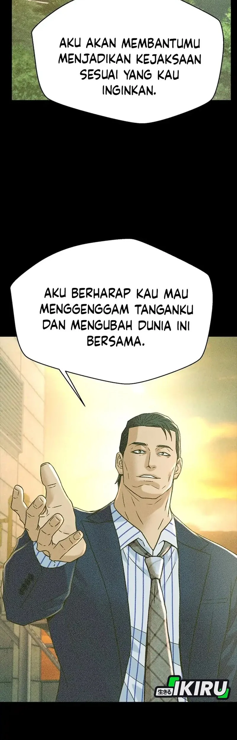 Chapter 180 - halaman 43