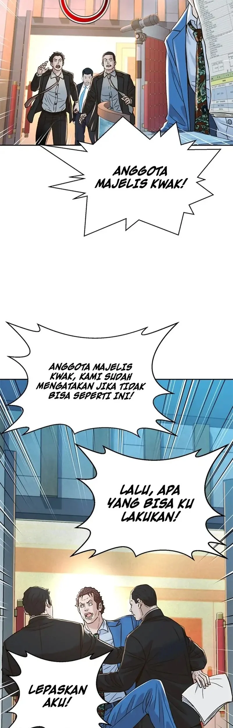 Chapter 180 - halaman 50