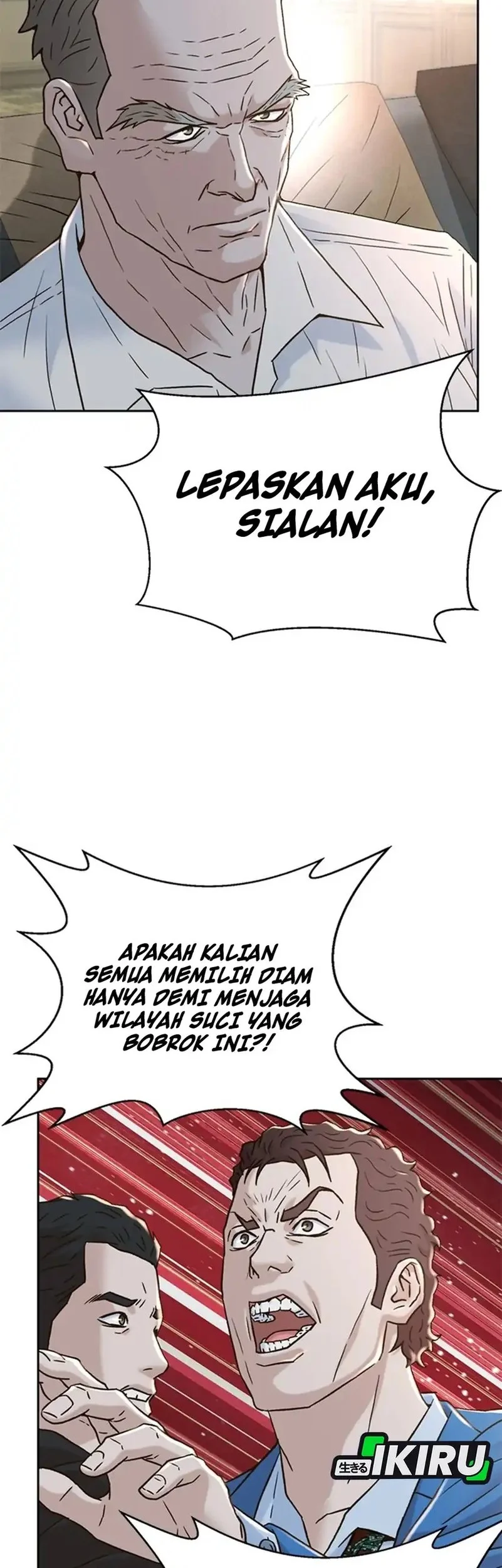 Chapter 180 - halaman 54