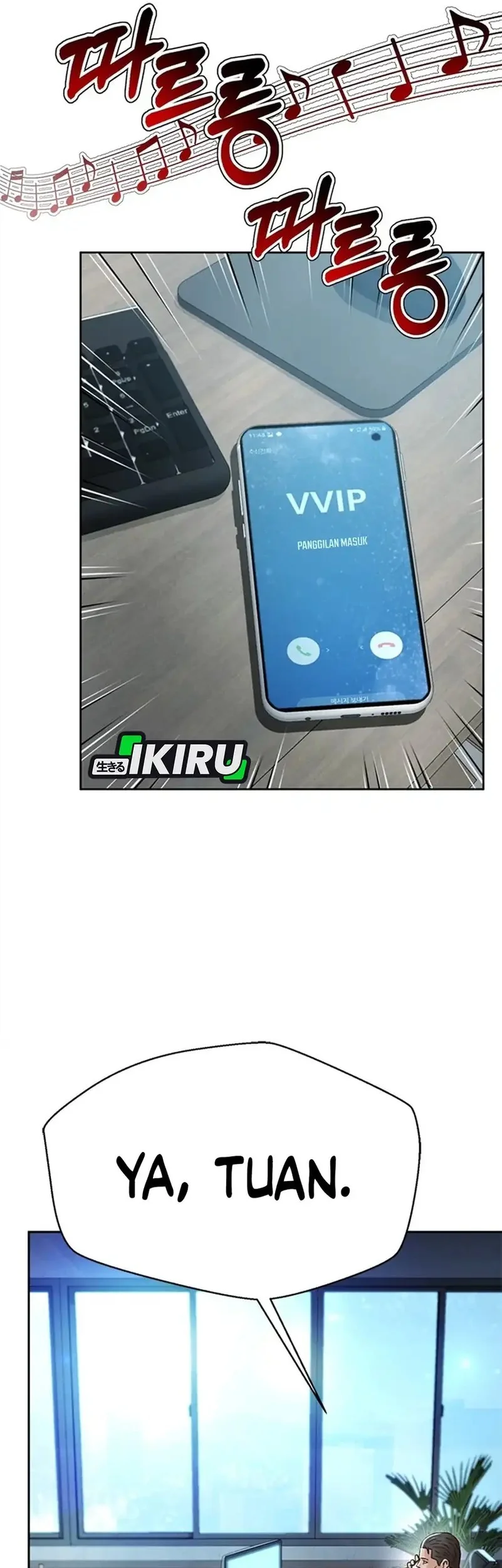 Chapter 180 - halaman 57