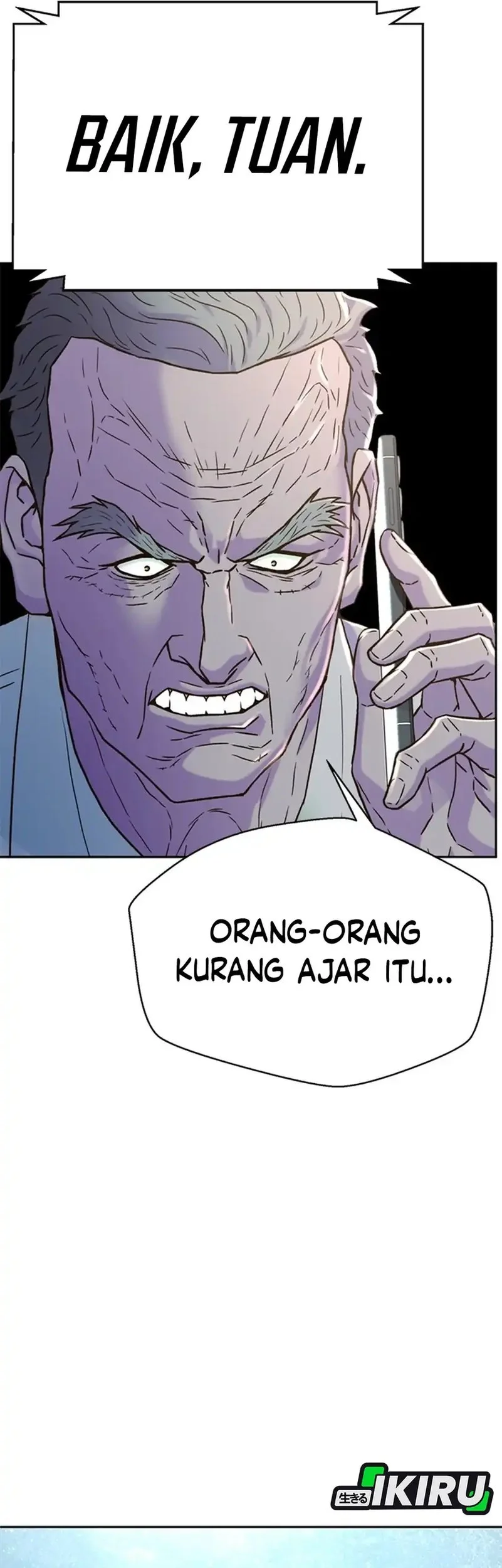 Chapter 180 - halaman 61