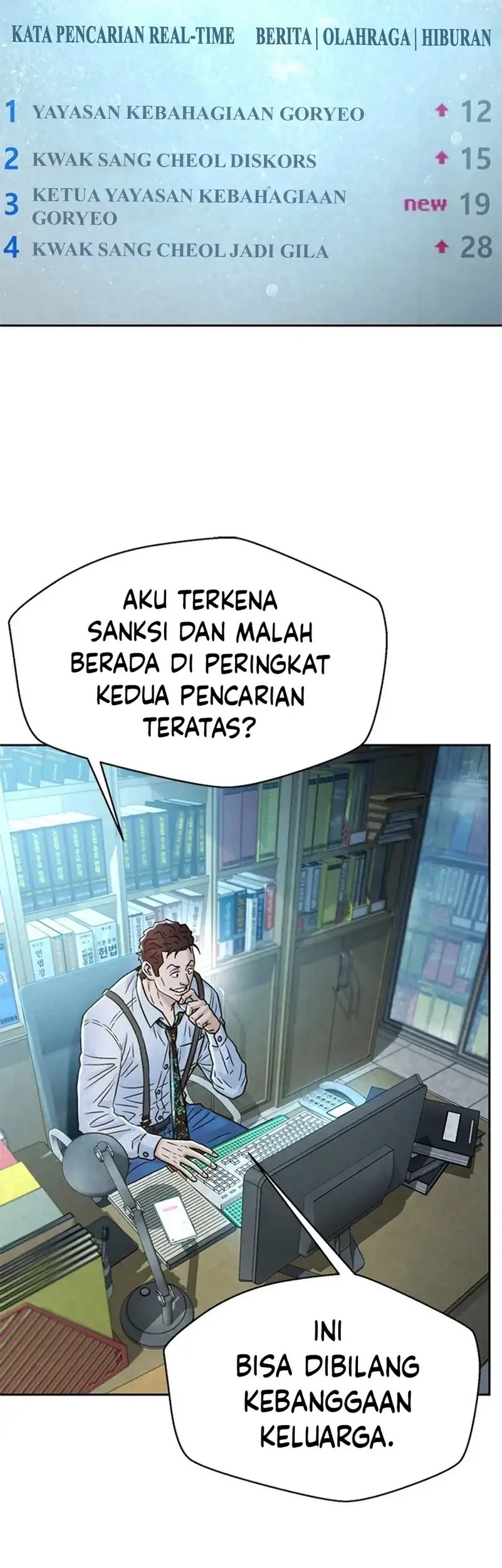 Chapter 180 - halaman 62