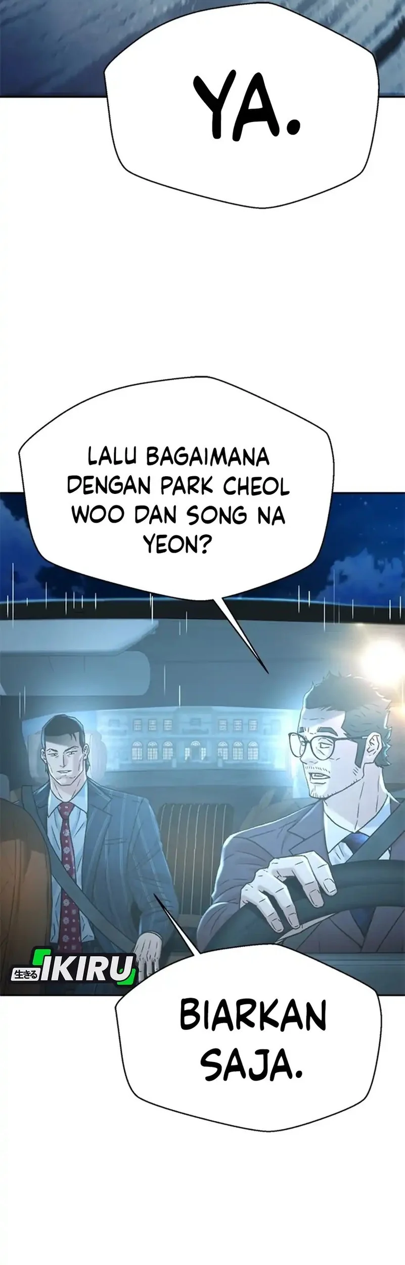 Chapter 180 - halaman 13