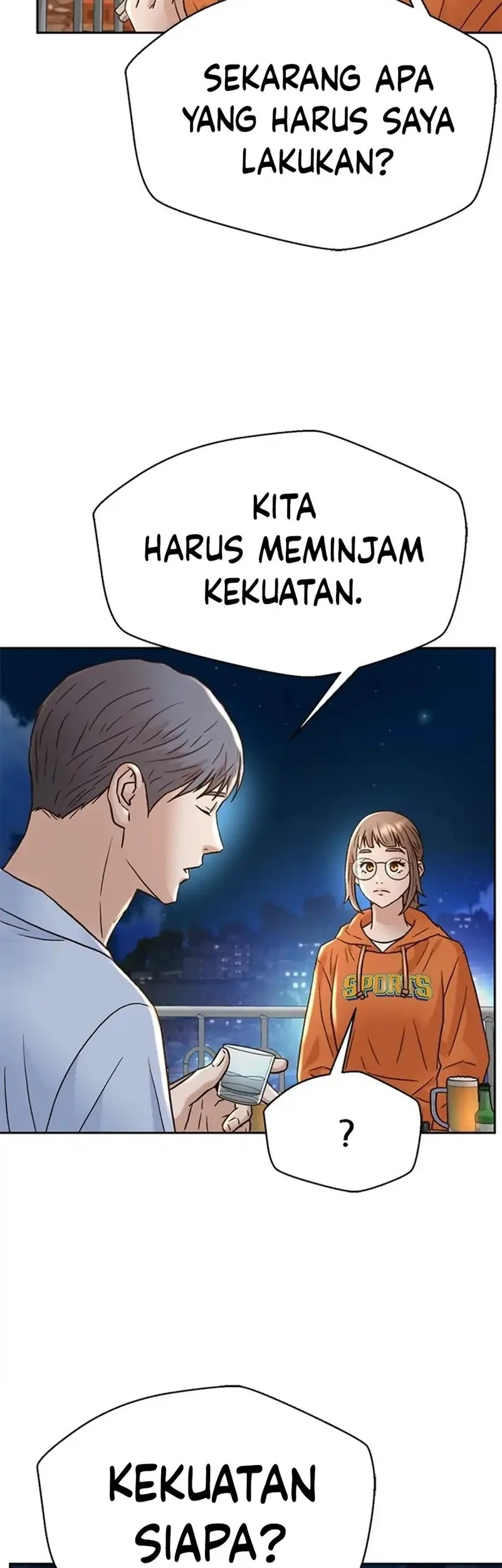 Chapter 180 - halaman 19