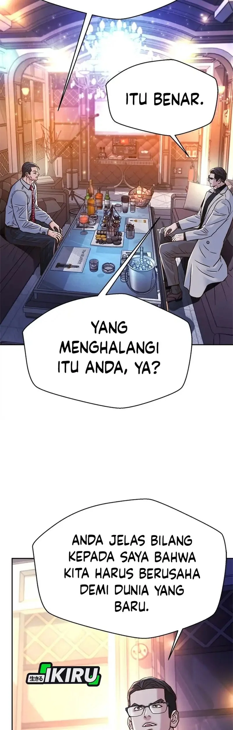 Chapter 180 - halaman 26