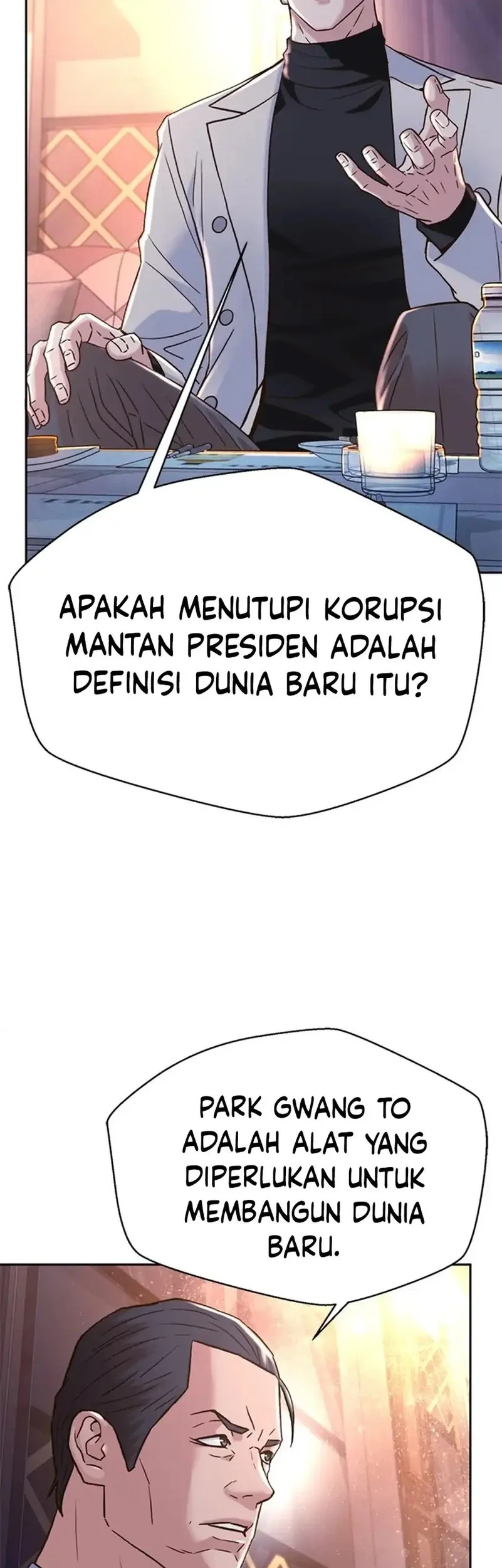 Chapter 180 - halaman 27