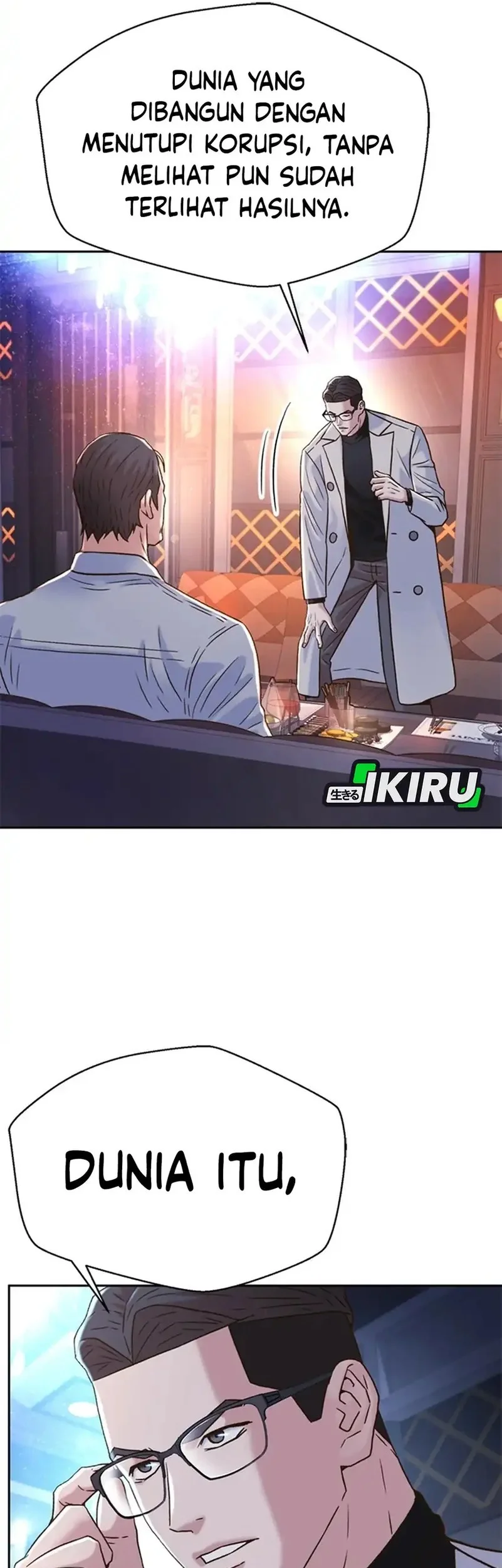 Chapter 180 - halaman 29