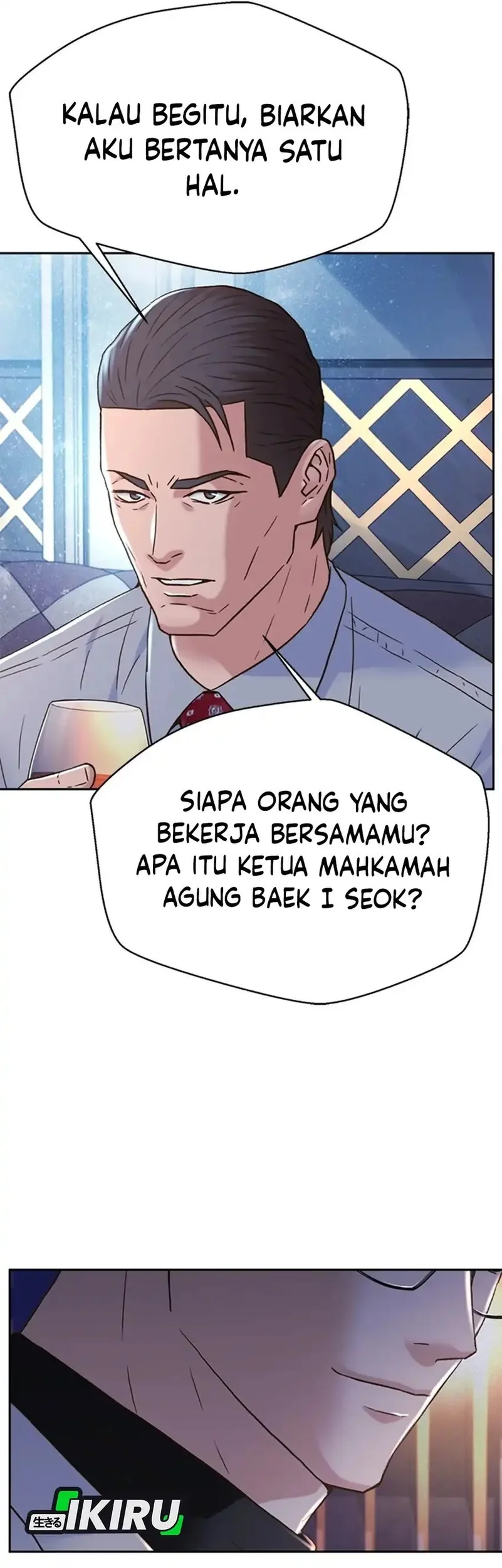 Chapter 180 - halaman 33