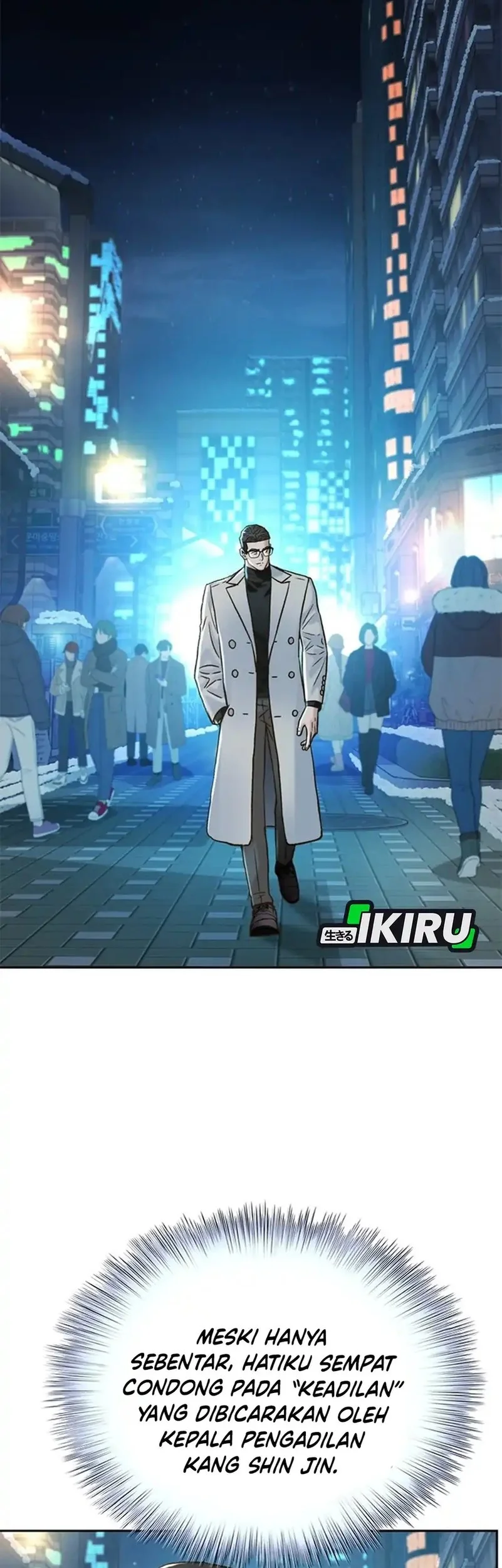 Chapter 180 - halaman 35