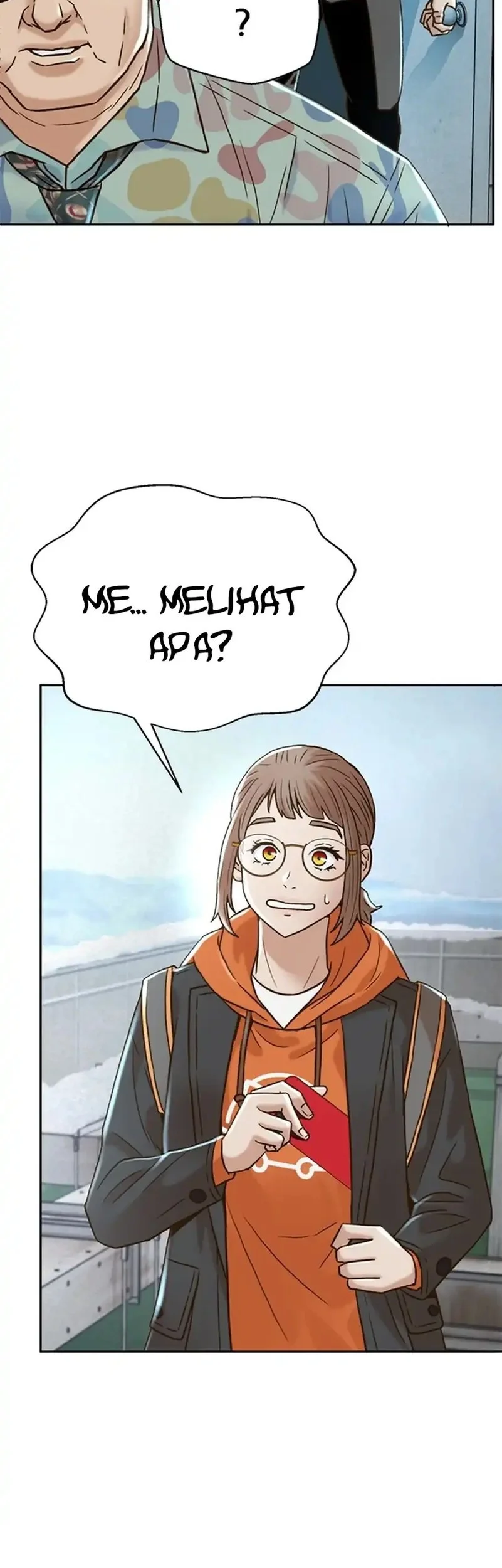 Chapter 181 - halaman 40