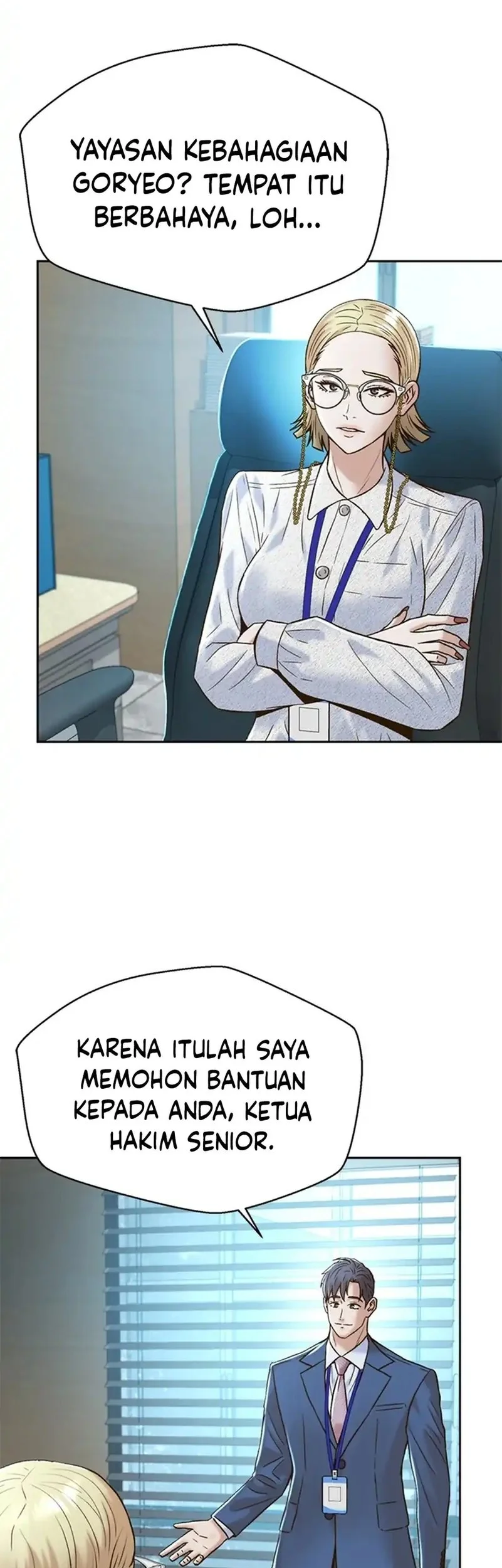 Chapter 181 - halaman 44